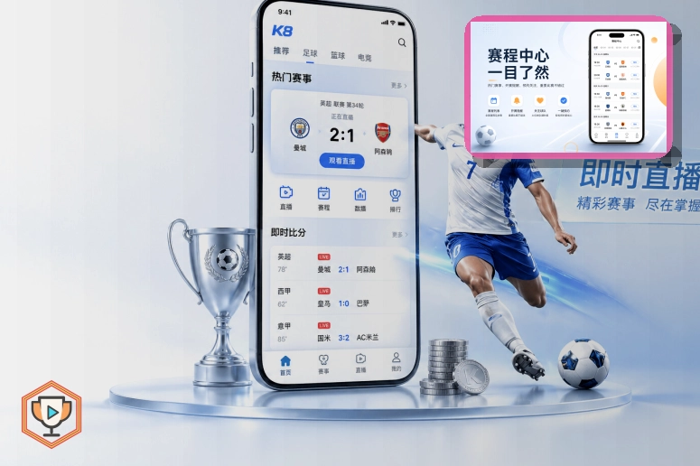运动装备与器材支持